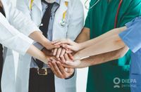 Gesundheits- und Krankenpfleger 4.200 EUR (Husum) Nordfriesland - Husum Vorschau