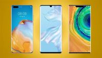 Huawei P40Pro, P30Pro,P30Lite,P30,, P SmartPlus, P9,P8  Reparatur Berlin - Mitte Vorschau