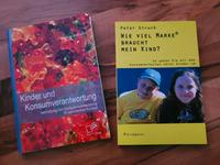 Buch Kinder und Konsumverhalten, Wie viel Marke braucht mein Kind Hessen - Hofbieber Vorschau