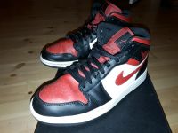 Air Jordan 1 Mid 43 Dresden - Pieschen Vorschau