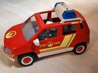 Playmobil Feuerwehr 5364 - Brandmeisterfahrzeug Baden-Württemberg - Bondorf Vorschau