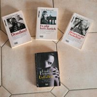 Bücher Set Ursula Burkowski Thüringen - Dingelstädt Vorschau