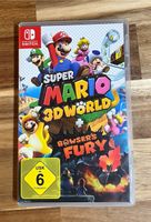 Super Mario 3D World Nintendo Switch Rheinland-Pfalz - Landstuhl Vorschau