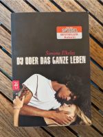 Taschenbuch "Du oder das ganze Leben" (Simone Elkeles) Hamburg - Hamburg-Nord Vorschau