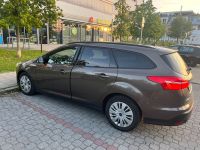 Ford Focus 1,0 EcoBoost 92kW Business Turnier Bayern - Neumarkt i.d.OPf. Vorschau