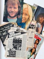 Sensationelle 60teilige ABBA Sammelmappe Poster Zeitschriften, . Innenstadt - Köln Altstadt Vorschau