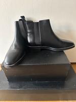 Zara Woman Chelsea Boots Schwarz – Größe 39 Neuhausen-Nymphenburg - Nymphenburg Vorschau