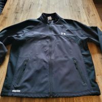 Under Armour Softshelljacke Gr L Nordrhein-Westfalen - Solingen Vorschau