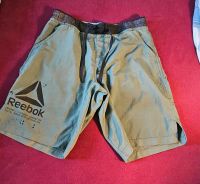 Reebok Shorts Größe S (ungetragen) Frankfurt am Main - Gallusviertel Vorschau