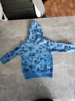 Hoddie von "Micky Mouse" Gr. 80/86 Leipzig - Lausen-Grünau Vorschau