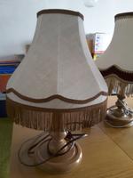 DDR Tischlampe Thüringen - Drei Gleichen Vorschau