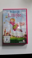 DVD "Prinzessin Lillifee" Niedersachsen - Sande Vorschau