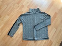 Langarm Shirt/Pullover in Glencheck von Opus Gr. 36 Schleswig-Holstein - Oeversee Vorschau