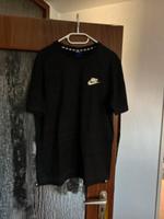 Schwarz graues t Shirt Grösse M der Marke Nike Baden-Württemberg - Bad Krozingen Vorschau