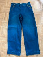 Only 70ies Jeans wide button 32 / 32 relaxed fit Häfen - Bremerhaven Vorschau