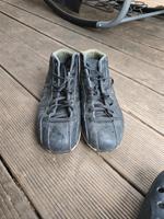 y3 yamamoto adidas Designer Schuhe Vintage Berlin - Spandau Vorschau