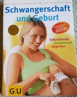 Schwangerschaft und Geburt GU Buch Schleswig-Holstein - Grebin Vorschau