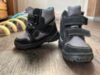 Winterschuhe Superfit Gr. 21 Sachsen - Freiberg Vorschau