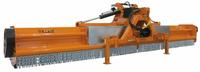 BERTI LAND/P400 Strohhäcksler Strohmulcher Rüben Stroh Mais 400cm Bayern - Dorfen Vorschau