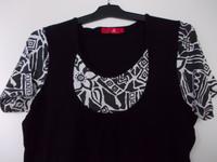 Shirt H&M im Lagenlook Sachsen-Anhalt - Bitterfeld Vorschau