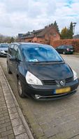 Renault Espace 2.0 Turbo Dynamique Panoramadache Kennzeichen Nordrhein-Westfalen - Nordwalde Vorschau