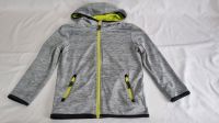 Sportjacke / Trainingsjacke von Topolino Gr. 116 Bayern - Allmannshofen Vorschau