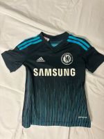 Adidas Fussballshirt Chelsea Trikot Größe.116 Nordrhein-Westfalen - Burscheid Vorschau