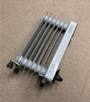 Einhell Strom Heizung Radiator 1500 Watt Grau Nordrhein-Westfalen - Alsdorf Vorschau