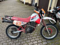 Yamaha XT 350 Bj. 89 55V mit TÜV 05/24 Reifen neu www.kutte24.de Walle - Utbremen Vorschau