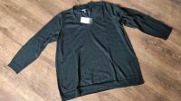 Ulla Popken Basic Pulli schwarz Gr. 46/48 ungetragen Nordrhein-Westfalen - Oerlinghausen Vorschau