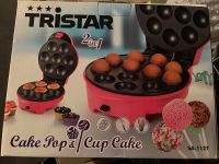 Tristar 2in1 Cake Pop & Cup Cake/Muffin Gerät neu Duisburg - Duisburg-Süd Vorschau