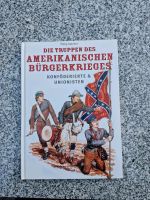 Die Truppen des amerikanischen Bürgerkrieges - Konföderierte & Un Baden-Württemberg - Eppelheim Vorschau