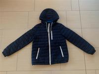 C&A Jacke 34 dunkelblau blau Übergangsjacke Berlin - Reinickendorf Vorschau