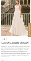 Brautkleid Bianco Evento Harmonia Gr. 48 Hessen - Fulda Vorschau