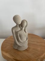 Familie Family Mann Frau Figur Statue Skulptur Deko Beton Häfen - Bremerhaven Vorschau