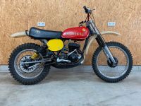 Classic Enduro Bj 77 Montesa Twinshock 250 Baden-Württemberg - Isny im Allgäu Vorschau