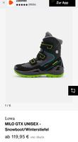Lowa Milo Snowboard/Winterstiefel Unisex Berlin - Pankow Vorschau