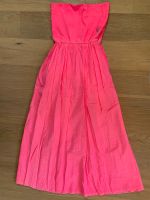 Neu hochwertiges Kleid pink Gr 34 von Arlette Kaballo Schleswig-Holstein - Hemdingen Vorschau