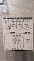 Schattenbahnhofsteuerung LBS 20 Baden-Württemberg - Sandhausen Vorschau