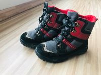 Superfit Winterstiefel Gr. 27 Hessen - Oberursel (Taunus) Vorschau