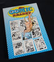 Melzers Comic Reader,  Melzer Verlag Hessen - Weilrod  Vorschau