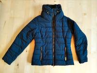 Benetton Steppjacke S 36 petrol Herbst Frühjahr Sommerabend Schleswig-Holstein - Kaltenkirchen Vorschau