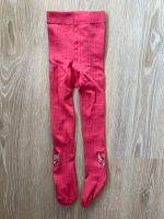 Strumpfhose Bamby pink Topolino (Größe 98/104) Sachsen - Grimma Vorschau