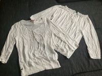 2x Tunika Bluse Gr 34 XS EDC Esprit und S.Oliver Premium Hessen - Wettenberg Vorschau