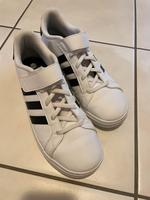 Adidas Sneaker weiß - Größe 37 1/3 Kr. München - Unterschleißheim Vorschau