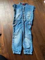 S. Oliver Jeansoverall ( Jumpsuit) Gr. 86 Rheinland-Pfalz - Osburg Vorschau