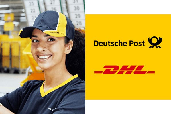 Postbote / Paketzusteller (m/w/d) (Deutsche Post) *15.49 EUR/Stunde* in  Bayern - Augsburg | Kurierfahrer/Kurierfahrerin | eBay Kleinanzeigen ist  jetzt Kleinanzeigen