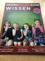 DER SPIEGEL - WISSEN - Nr. 3 / 2011 - Die Kunst der Erziehung Bochum - Bochum-Südwest Vorschau