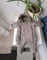 Baby Overall Jungen 50/ 56 Berlin - Hohenschönhausen Vorschau