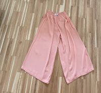 Mele Beach Boho Culotte zartes Rosa Größe S W.Neu Leipzig - Volkmarsdorf Vorschau